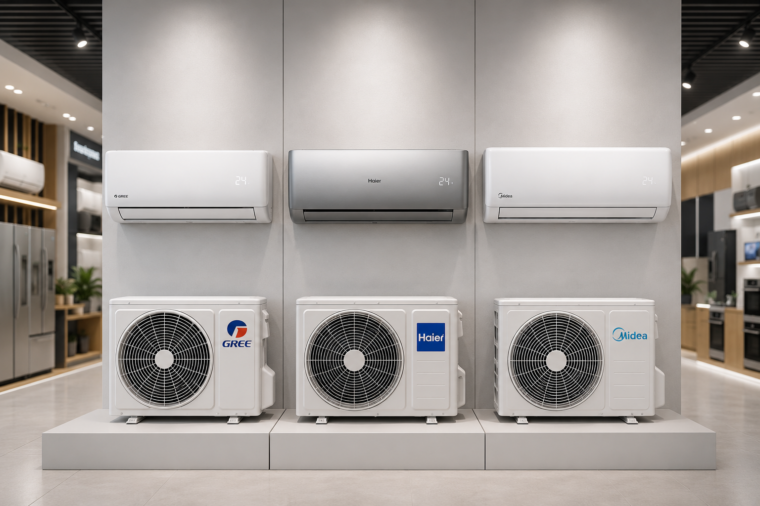 Air Conditioners